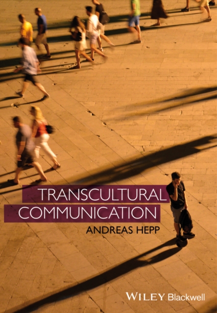 Transcultural Communication, PDF eBook