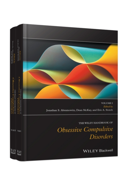 The Wiley Handbook of Obsessive Compulsive Disorders, PDF eBook