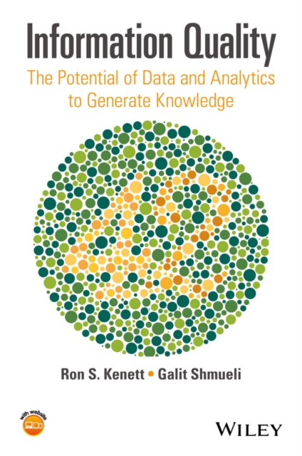 Information Quality : The Potential of Data and Analytics to Generate Knowledge, PDF eBook