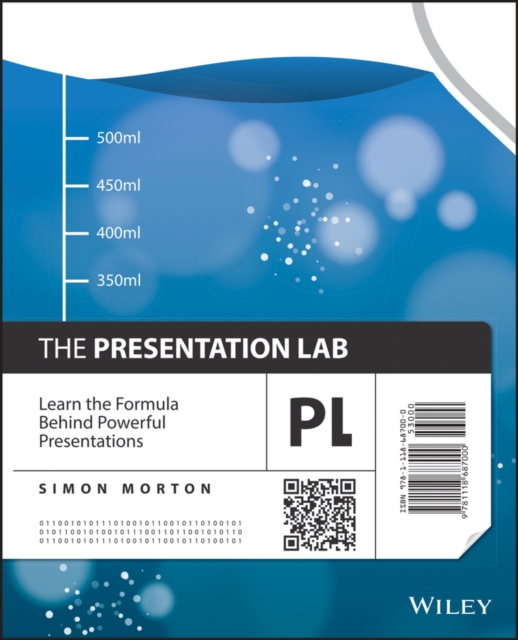 The Presentation Lab : Learn the Formula Behind Powerful Presentations, PDF eBook
