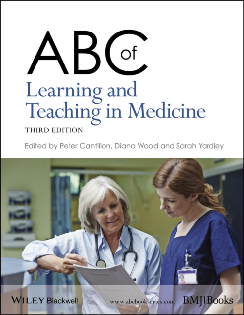 ABC of Learning and Teaching in Medicine, PDF eBook