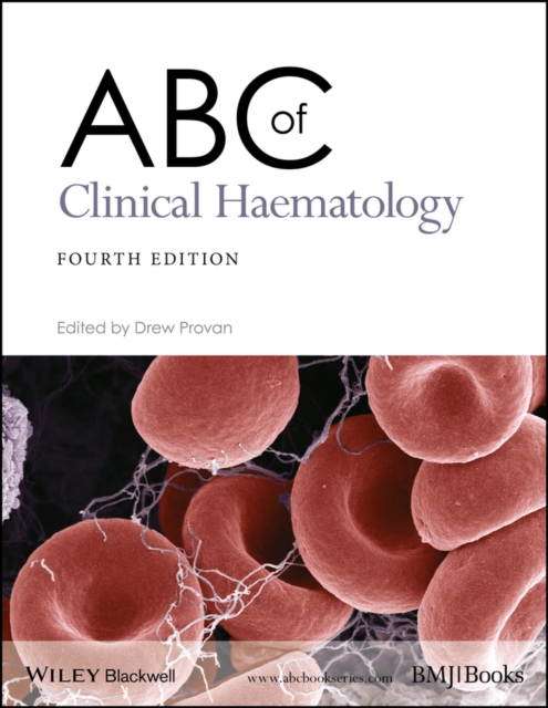 ABC of Clinical Haematology, PDF eBook