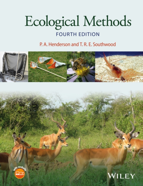 Ecological Methods, EPUB eBook