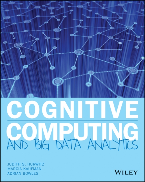 Cognitive Computing and Big Data Analytics, PDF eBook