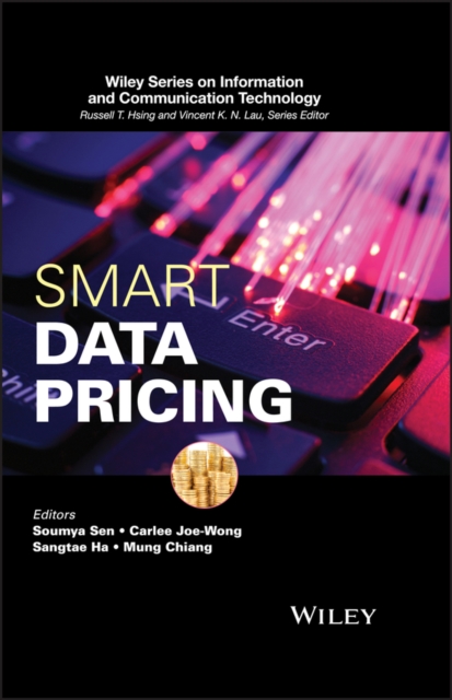 Smart Data Pricing, EPUB eBook