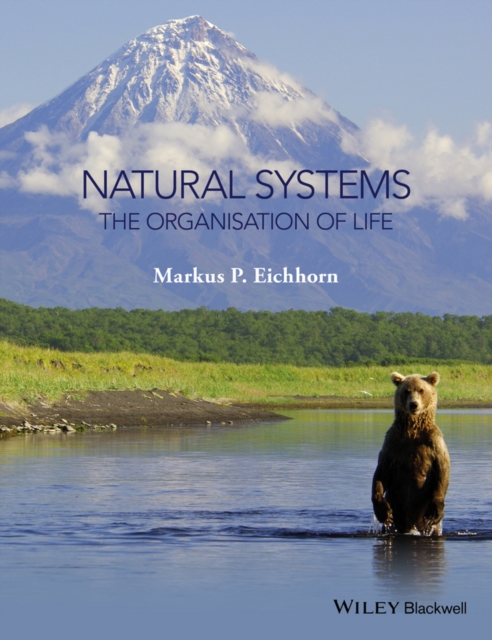 Natural Systems : The Organisation of Life, Paperback / softback Book
