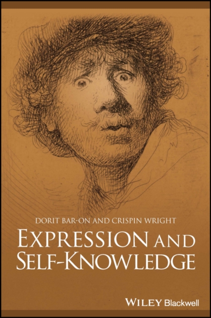 Expression and Self-Knowledge, Paperback / softback Book