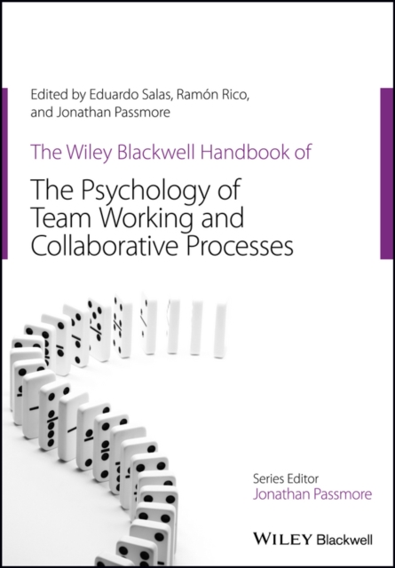 The Wiley Blackwell Handbook of the Psychology of Team Working and Collaborative Processes, PDF eBook