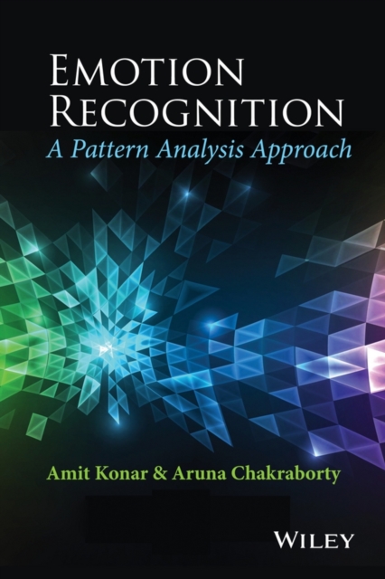 Emotion Recognition : A Pattern Analysis Approach, PDF eBook