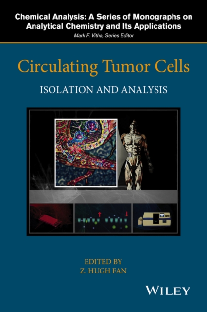 Circulating Tumor Cells : Isolation and Analysis, Hardback Book