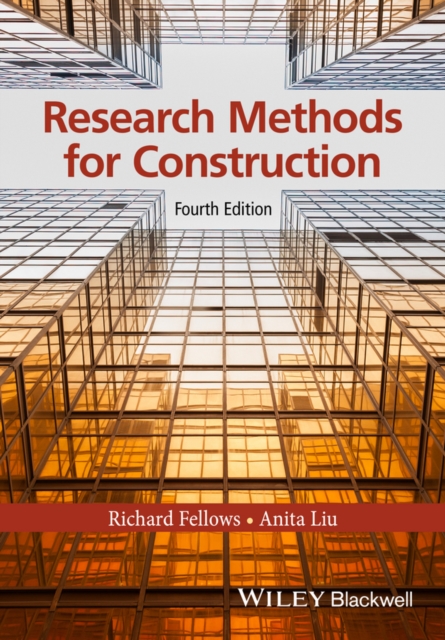 Research Methods for Construction, PDF eBook