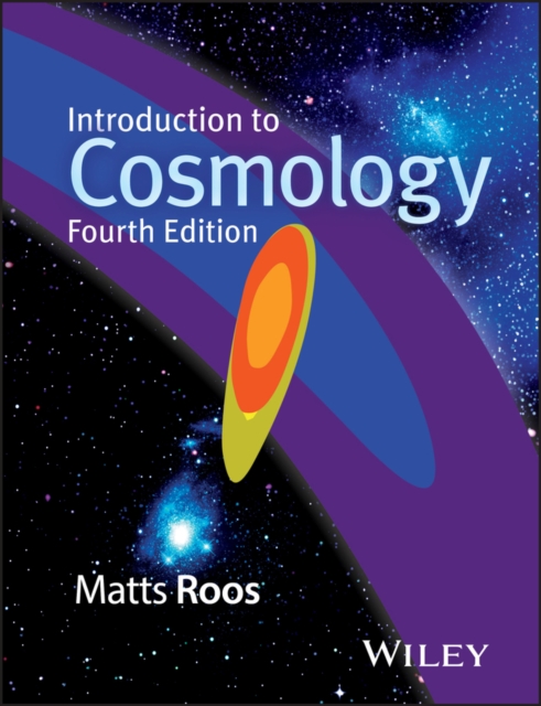 Introduction to Cosmology, Paperback / softback Book