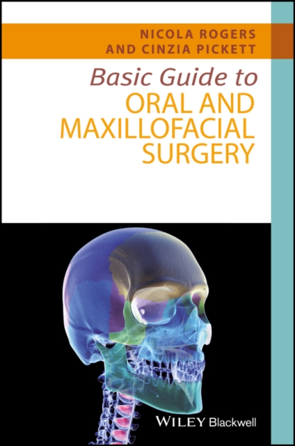 Basic Guide to Oral and Maxillofacial Surgery, EPUB eBook