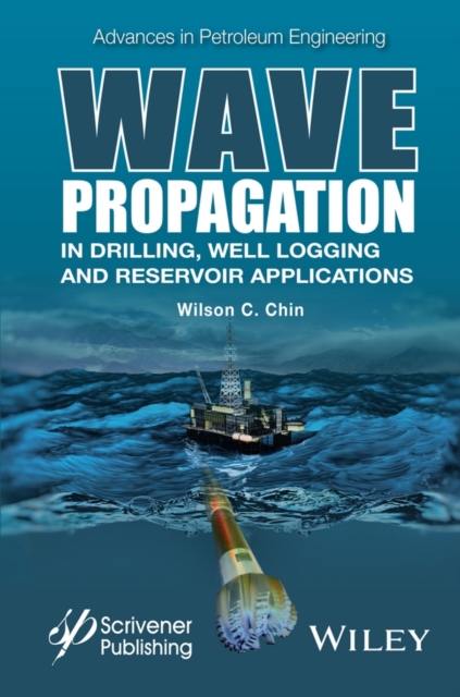 Wave Propagation in Drilling, Well Logging and Reservoir Applications, EPUB eBook