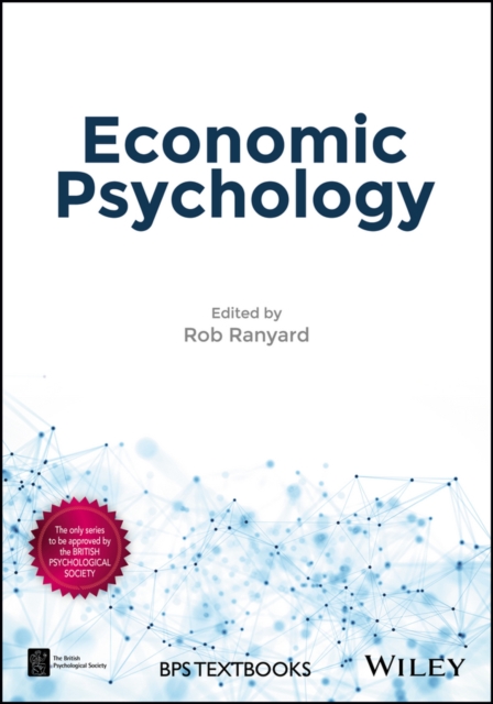 Economic Psychology, Hardback Book