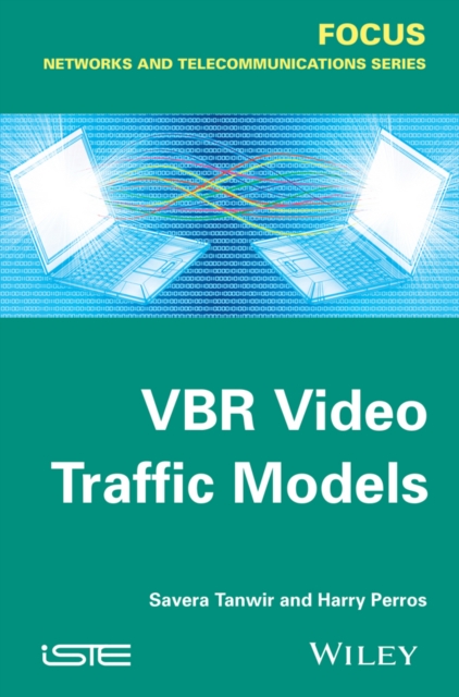 VBR Video Traffic Models, PDF eBook