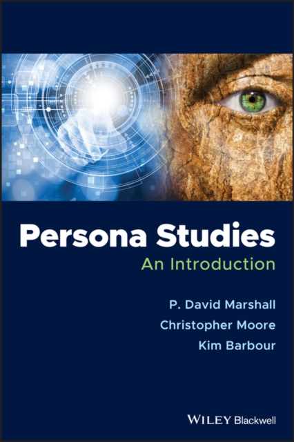Persona Studies : An Introduction, EPUB eBook