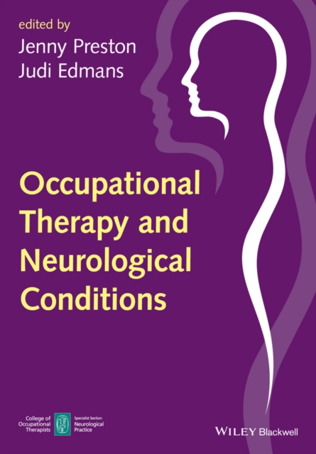 Occupational Therapy and Neurological Conditions, Paperback / softback Book