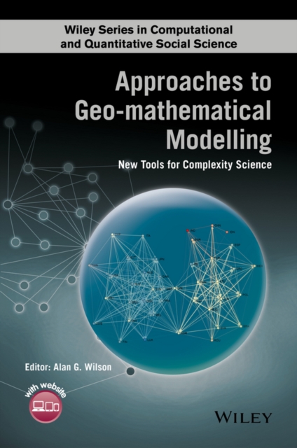 Approaches to Geo-mathematical Modelling : New Tools for Complexity Science, EPUB eBook