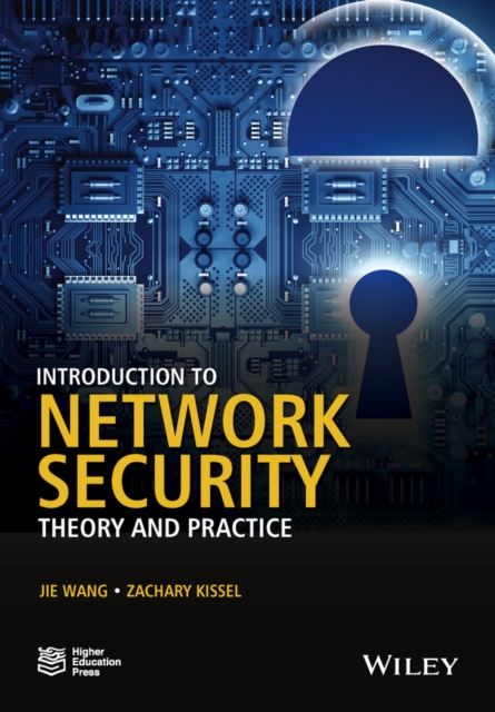 Introduction to Network Security : Theory and Practice, Hardback Book