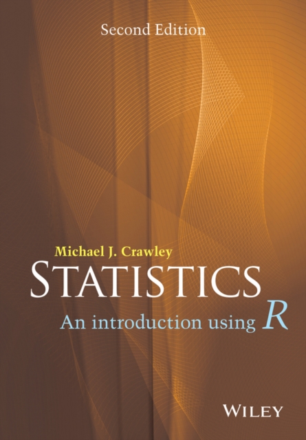 Statistics : An Introduction Using R, PDF eBook