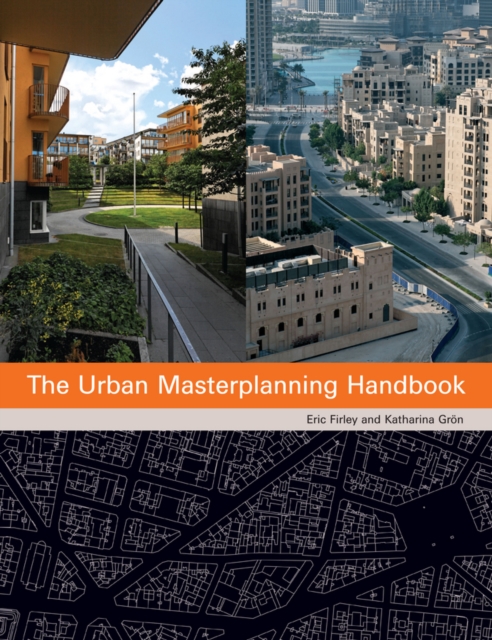 The Urban Masterplanning Handbook, EPUB eBook