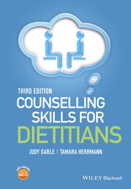 Counselling Skills for Dietitians, PDF eBook