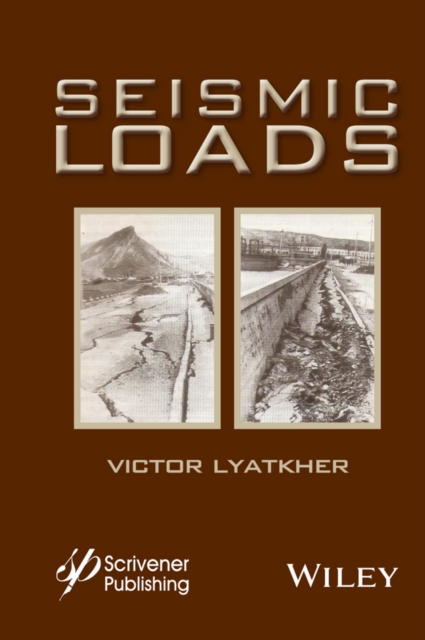 Seismic Loads, Hardback Book