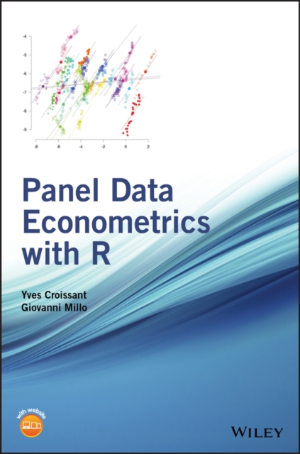 Panel Data Econometrics with R, PDF eBook