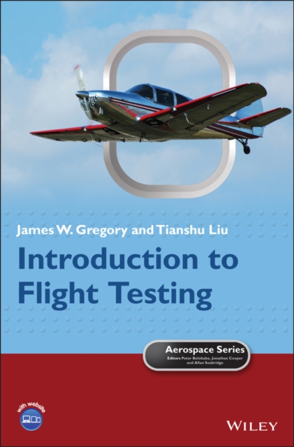 Introduction to Flight Testing, Hardback Book