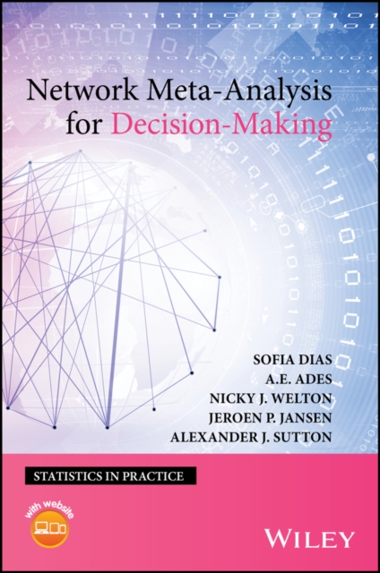Network Meta-Analysis for Decision-Making, EPUB eBook