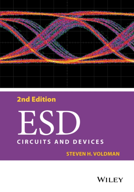 ESD : Circuits and Devices, EPUB eBook