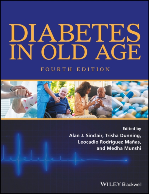 Diabetes in Old Age, PDF eBook
