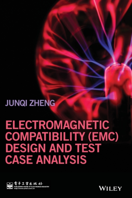 EMC Design and Test Case Analysis, Hardback Book