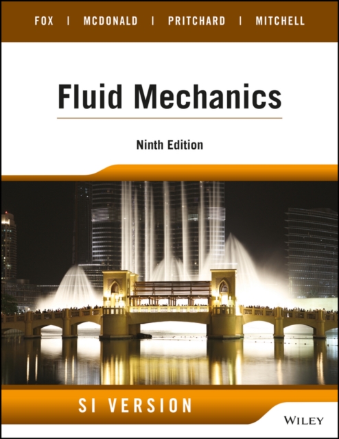 Fluid Mechanics, Paperback / softback Book