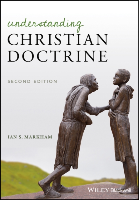 Understanding Christian Doctrine, EPUB eBook