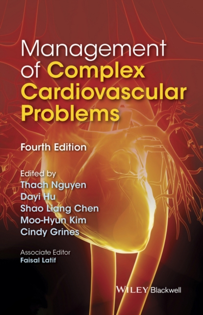 Management of Complex Cardiovascular Problems, Paperback / softback Book