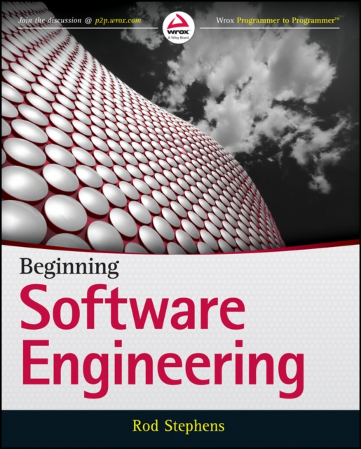 Beginning Software Engineering, Paperback / softback Book