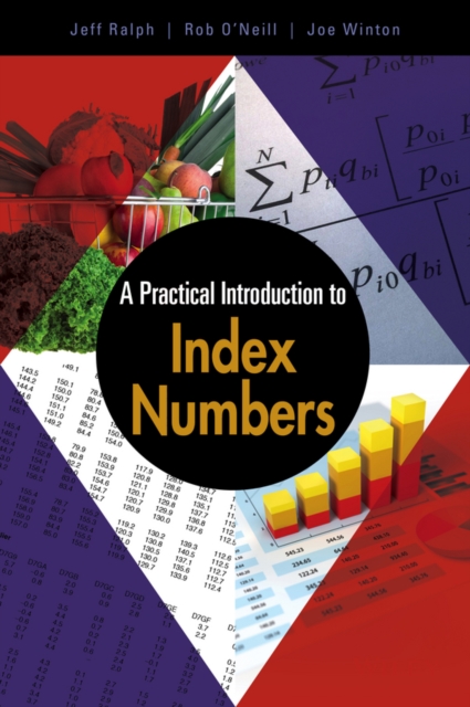 A Practical Introduction to Index Numbers, Paperback / softback Book