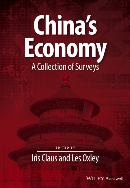 China's Economy : A Collection of Surveys, Paperback / softback Book