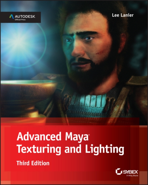 Advanced Maya Texturing and Lighting, PDF eBook