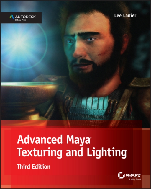 Advanced Maya Texturing and Lighting, EPUB eBook