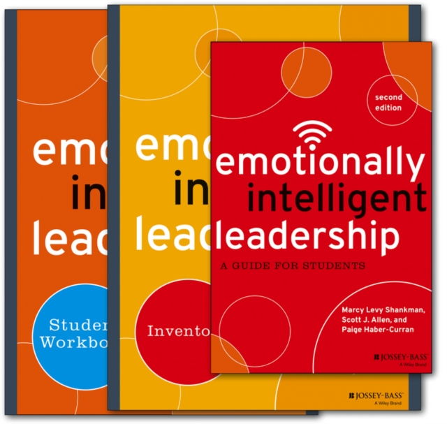 Emotionally Intelligent Leadership for Students : Deluxe Student Set, Paperback / softback Book
