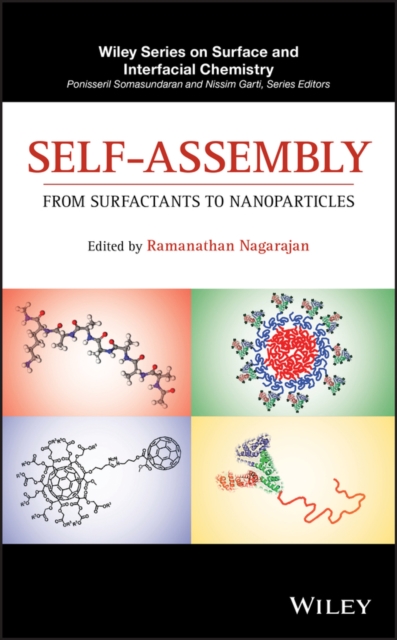 Self-Assembly : From Surfactants to Nanoparticles, PDF eBook