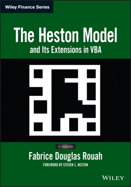 The Heston Model and Its Extensions in VBA, EPUB eBook
