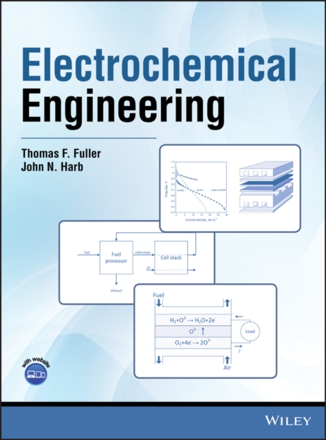 Electrochemical Engineering, Hardback Book