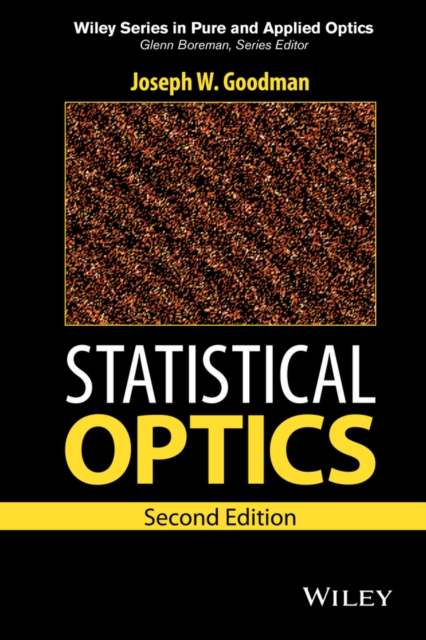 Statistical Optics, EPUB eBook