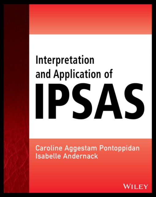 Interpretation and Application of IPSAS, PDF eBook