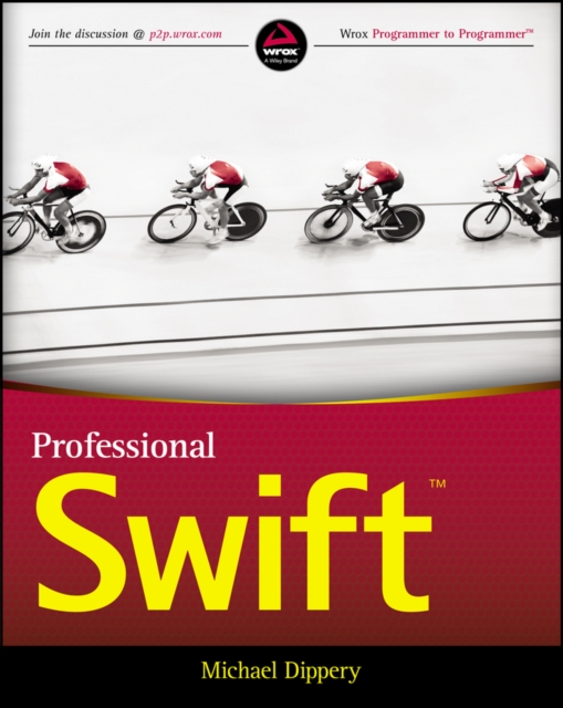 Professional Swift, Paperback / softback Book