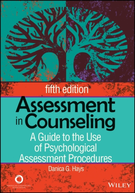 Assessment in Counseling, PDF eBook